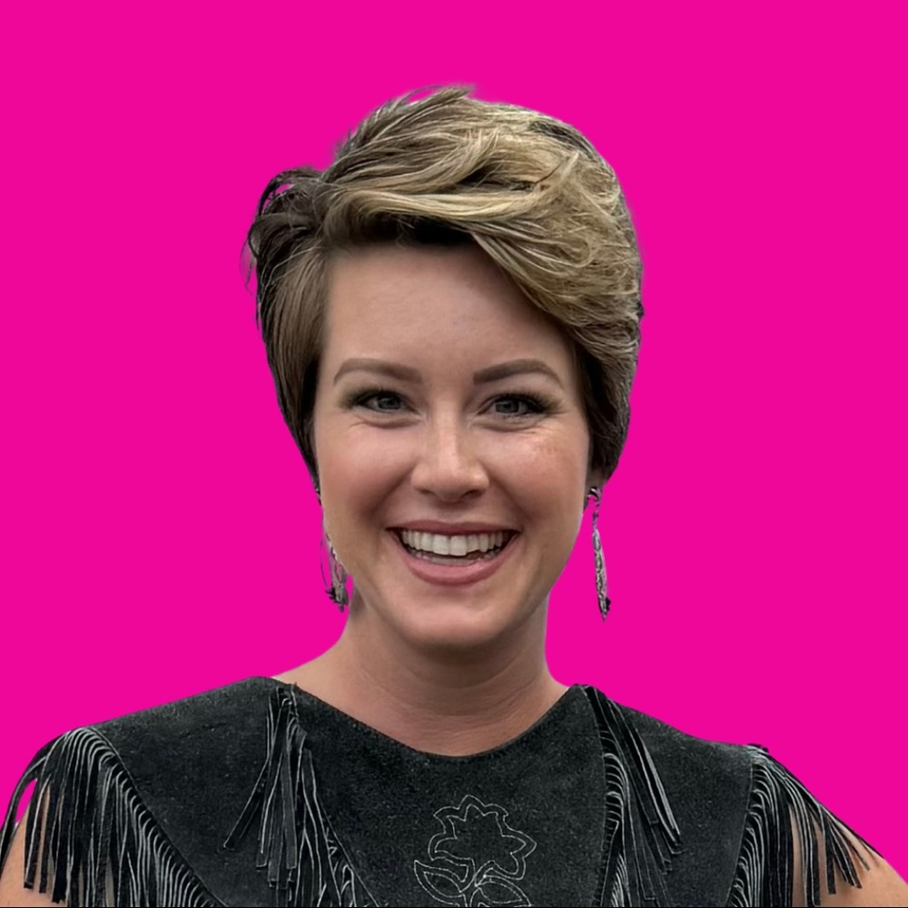 Meet your Posher, Marti